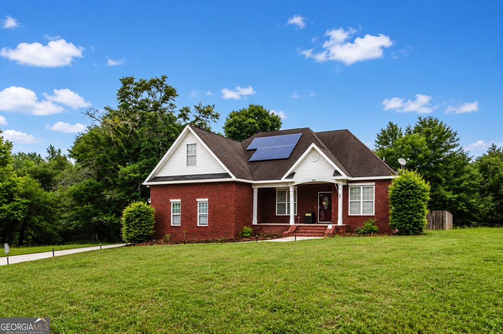 101 Saint Croix Court, Perry, GA 31069