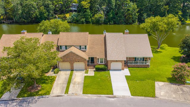 1503 Audubon Court, Summerville, SC 29485