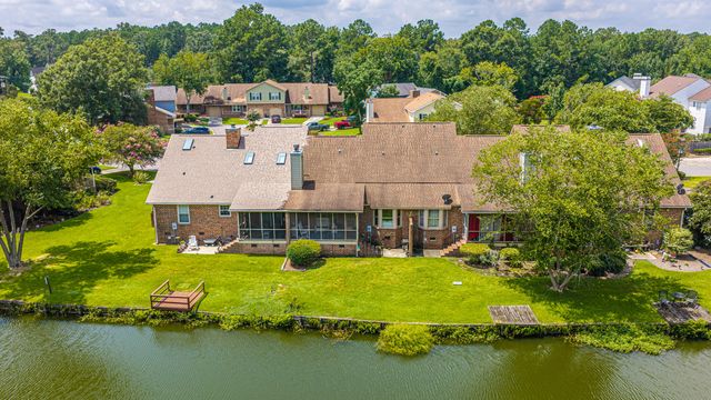 1503 Audubon Court, Summerville, SC 29485