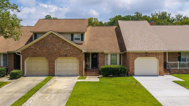 1503 Audubon Court, Summerville, SC 29485