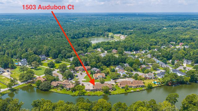 1503 Audubon Court, Summerville, SC 29485