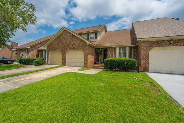 1503 Audubon Court, Summerville, SC 29485