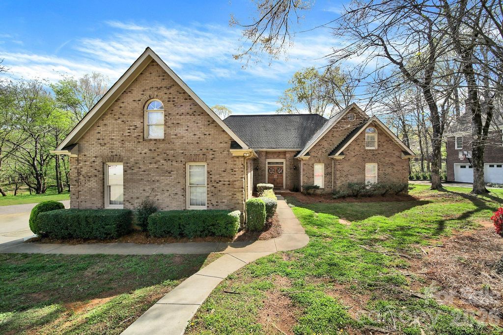 450 Serendipity Drive, Fort Mill, SC 29708