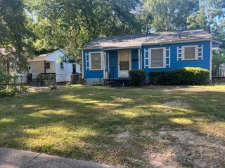 2727 Mimosa Avenue, Shreveport, LA 71108