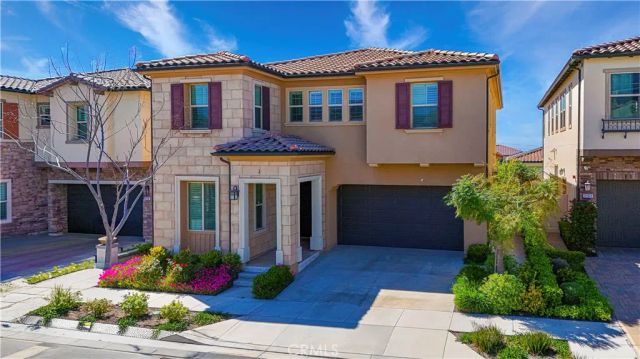 2168 Aliso Peak, Lake Forest, CA 92610