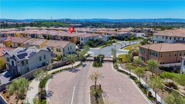 2168 Aliso Peak, Lake Forest, CA 92610