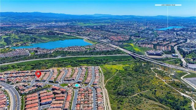 2168 Aliso Peak, Lake Forest, CA 92610