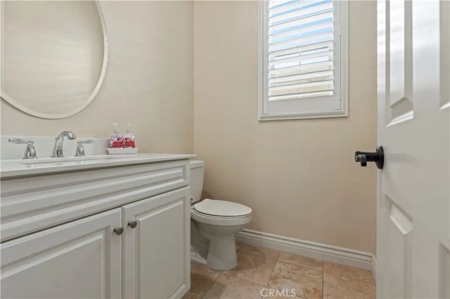 2168 Aliso Peak, Lake Forest, CA 92610