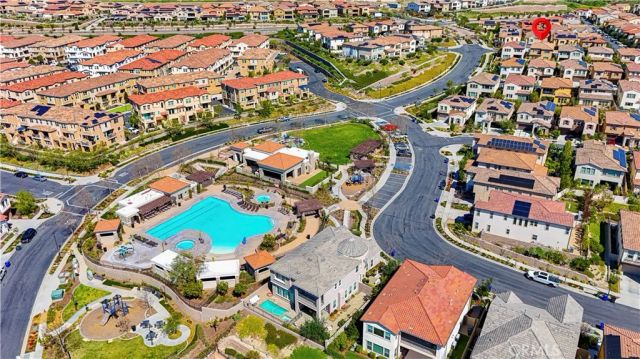 2168 Aliso Peak, Lake Forest, CA 92610