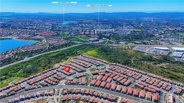 2168 Aliso Peak, Lake Forest, CA 92610