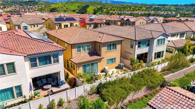 2168 Aliso Peak, Lake Forest, CA 92610