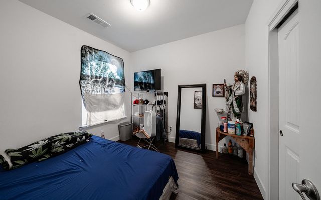 Address unavailable.