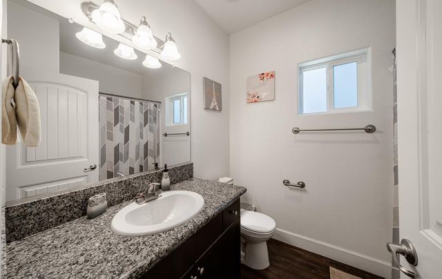 Address unavailable.