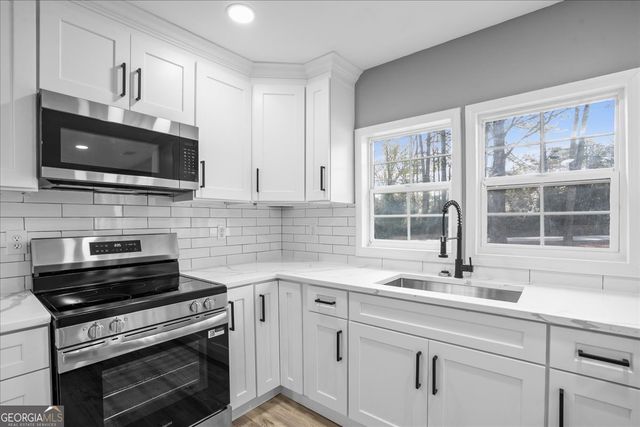 404 Walker Drive, Monroe, GA 30655