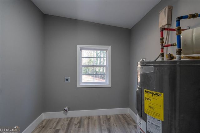 404 Walker Drive, Monroe, GA 30655