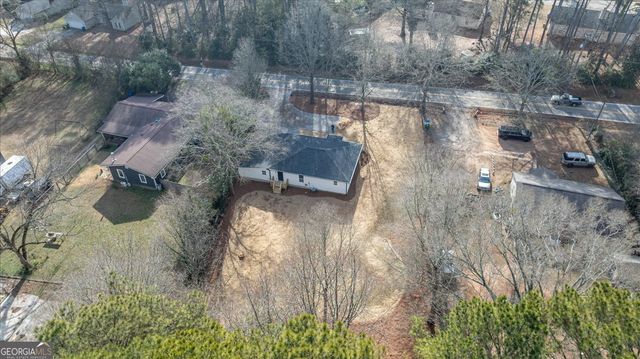 404 Walker Drive, Monroe, GA 30655
