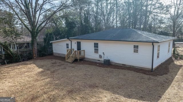404 Walker Drive, Monroe, GA 30655