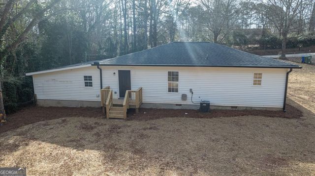404 Walker Drive, Monroe, GA 30655