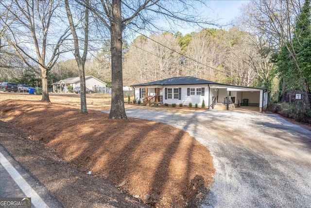 404 Walker Drive, Monroe, GA 30655