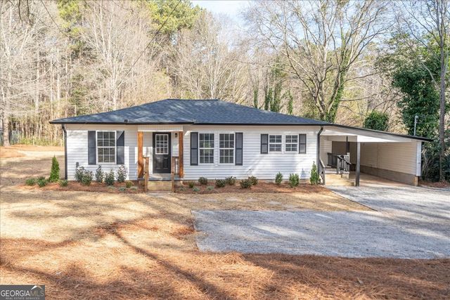 404 Walker Drive, Monroe, GA 30655