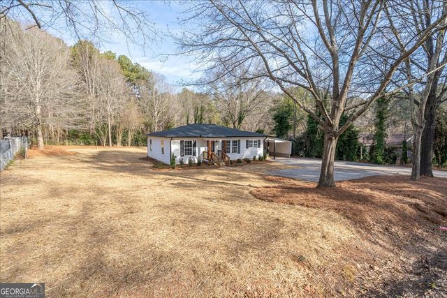404 Walker Drive, Monroe, GA 30655