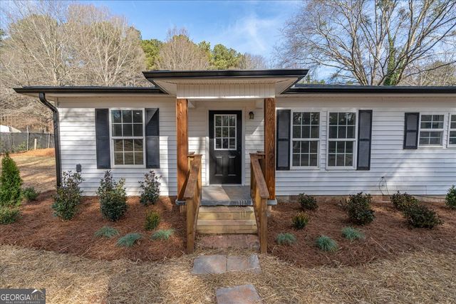 404 Walker Drive, Monroe, GA 30655