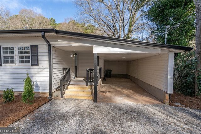 404 Walker Drive, Monroe, GA 30655