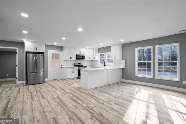 404 Walker Drive, Monroe, GA 30655