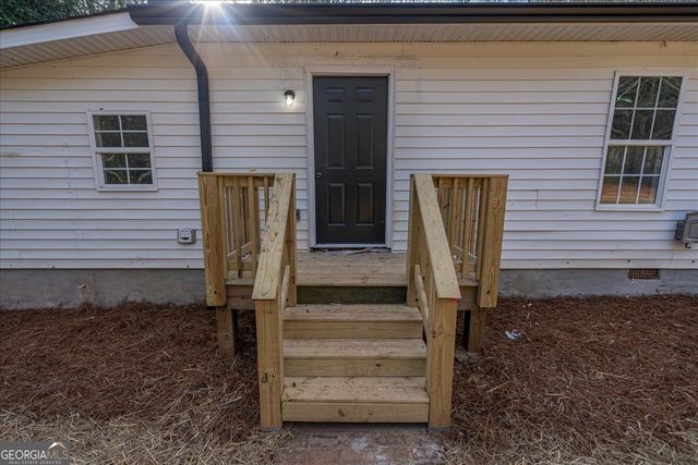 404 Walker Drive, Monroe, GA 30655