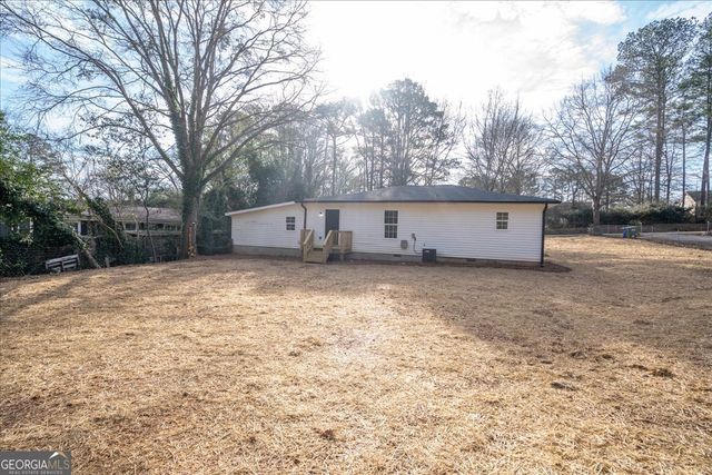 404 Walker Drive, Monroe, GA 30655