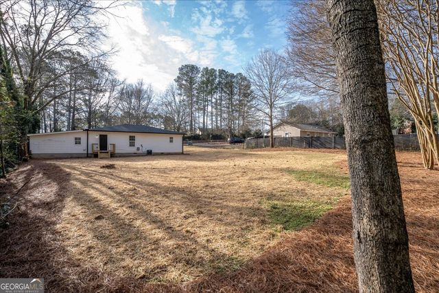 404 Walker Drive, Monroe, GA 30655