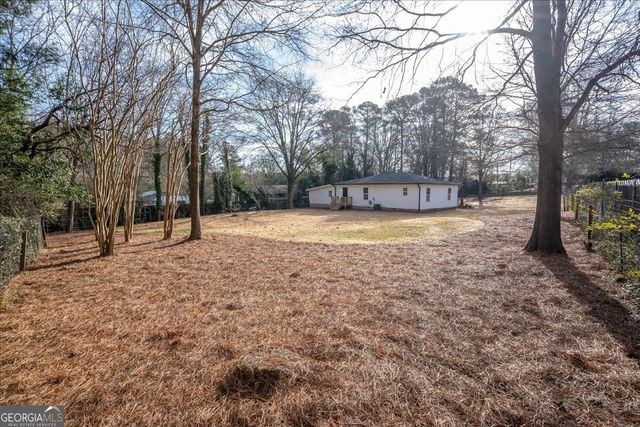 404 Walker Drive, Monroe, GA 30655