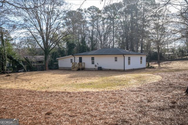 404 Walker Drive, Monroe, GA 30655