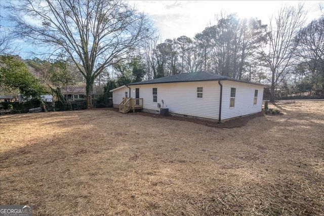 404 Walker Drive, Monroe, GA 30655