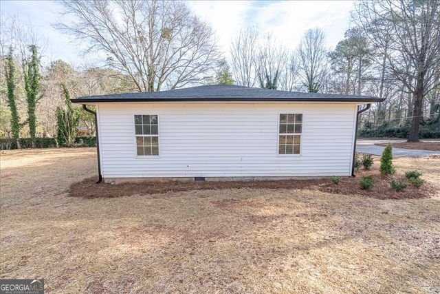 404 Walker Drive, Monroe, GA 30655