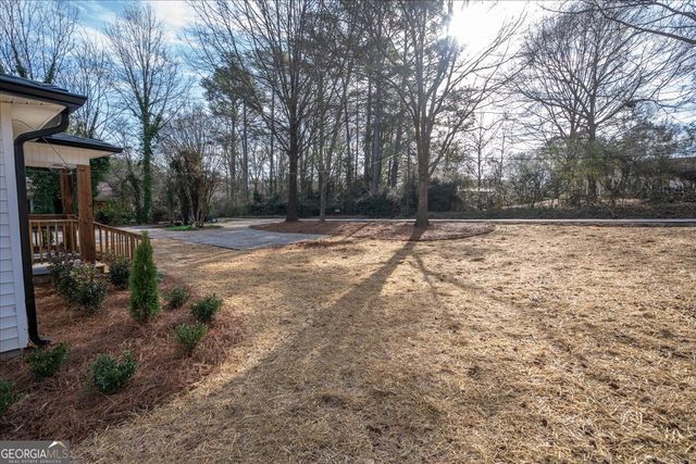 404 Walker Drive, Monroe, GA 30655