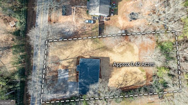 404 Walker Drive, Monroe, GA 30655