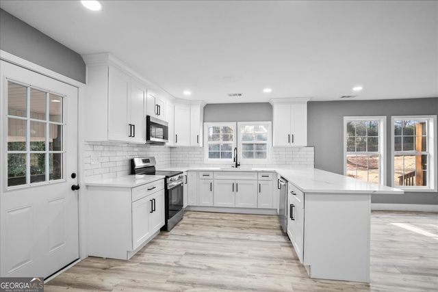 404 Walker Drive, Monroe, GA 30655