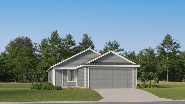 3125 Burmese Street, Providence Village, TX 76227