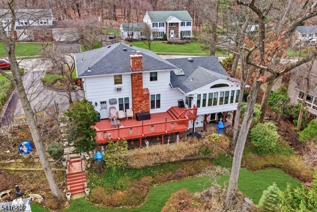 35 Darlington Dr, Wayne Twp., NJ 07470