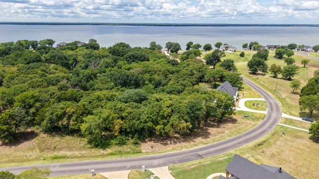 309 Cedar Creek Landing Lane, Mabank, TX 75143