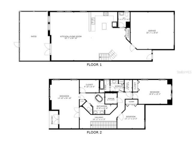 1411 TESSANO PLACE, Palm Harbor, FL 34683