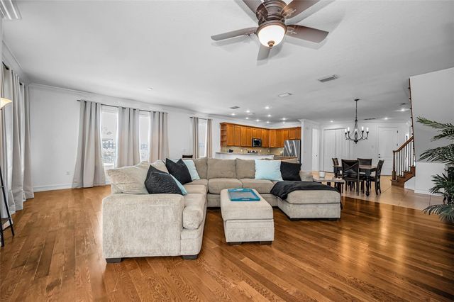 1411 TESSANO PLACE, Palm Harbor, FL 34683