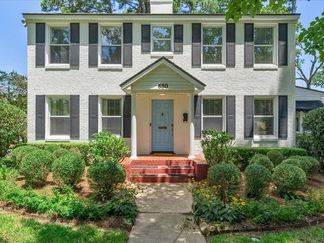 550 Linden Street, Shreveport, LA 71104