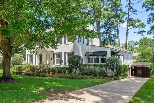 550 Linden Street, Shreveport, LA 71104