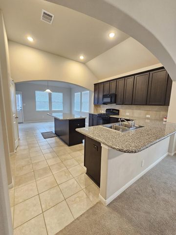 2810 Meandering Elm Trail, Houston, TX 77045