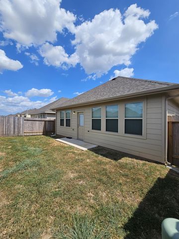 2810 Meandering Elm Trail, Houston, TX 77045