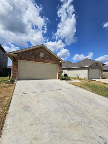2810 Meandering Elm Trail, Houston, TX 77045