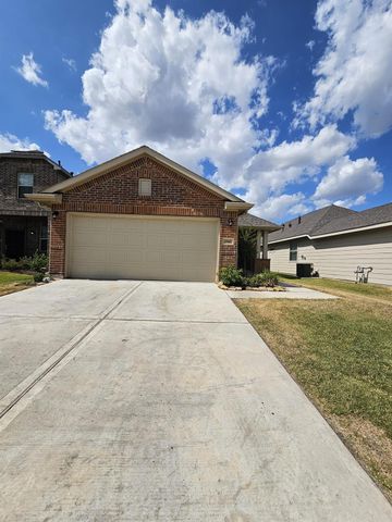 2810 Meandering Elm Trail, Houston, TX 77045
