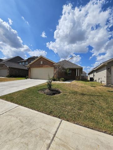 2810 Meandering Elm Trail, Houston, TX 77045